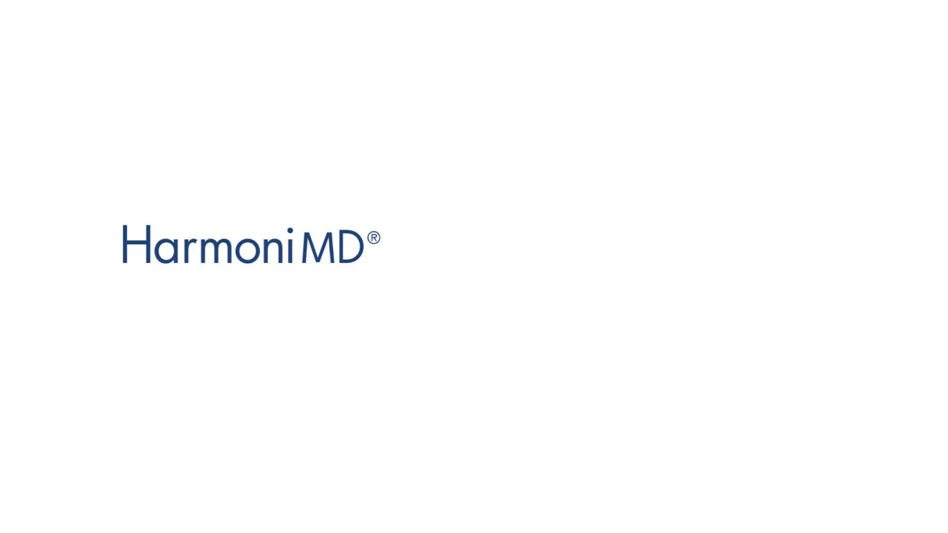 Logo HarmoniMD